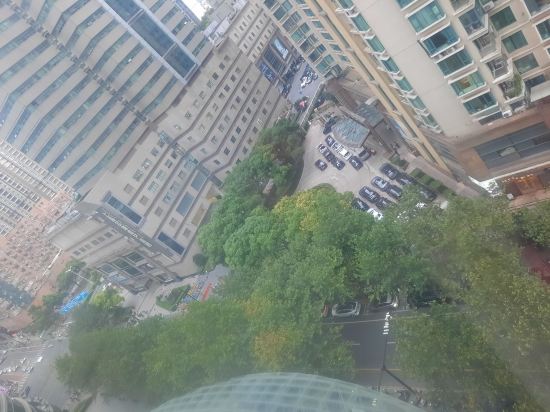 上海新時空小白飯店式公寓優惠