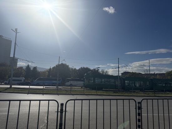 索非亞廣場酒店優惠