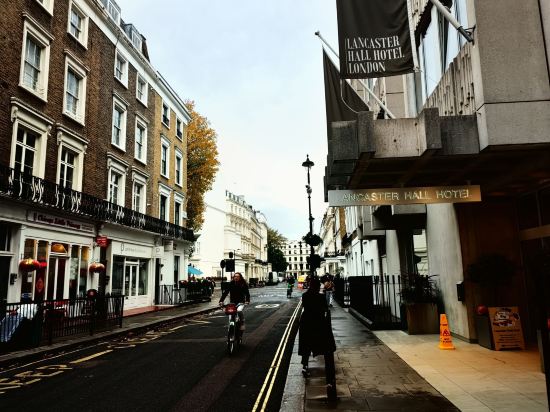 Lancaster Hall Hotel優惠