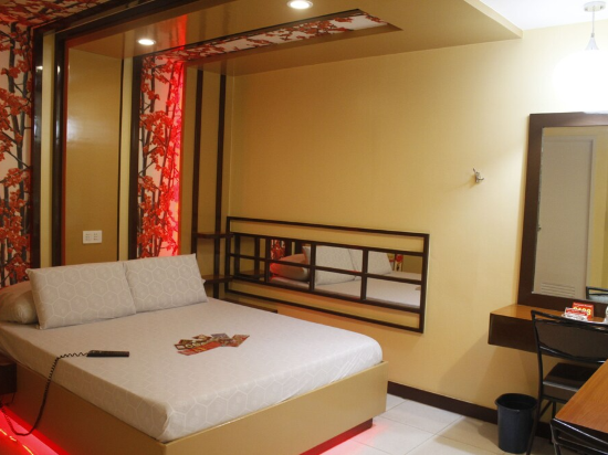 馬尼拉崇光輕軌紀念館站酒店優惠