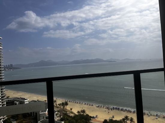 惠州花季度假公寓（華潤小徑灣店）優惠