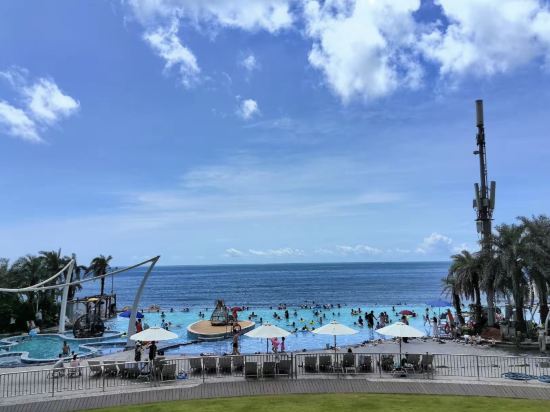 惠州享海國際酒店優惠