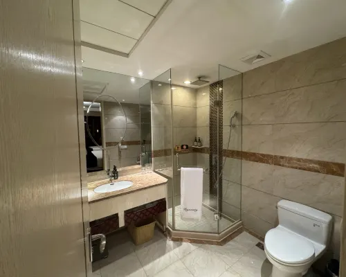 Bojue Dynasty Hotel Phòng Photos