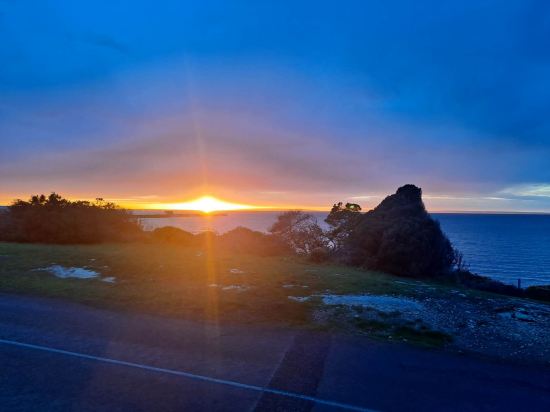 袋鼠島海景汽車酒店優惠