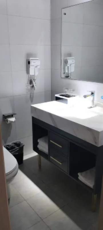 Zhonghui International Conference Center Zimmer Photos