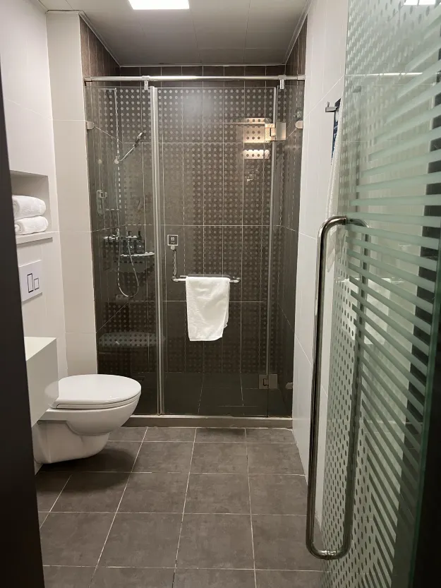 Ibis Hotel (Longxin Plaza, Changjiang South Road, Haimen) Zimmer Photos