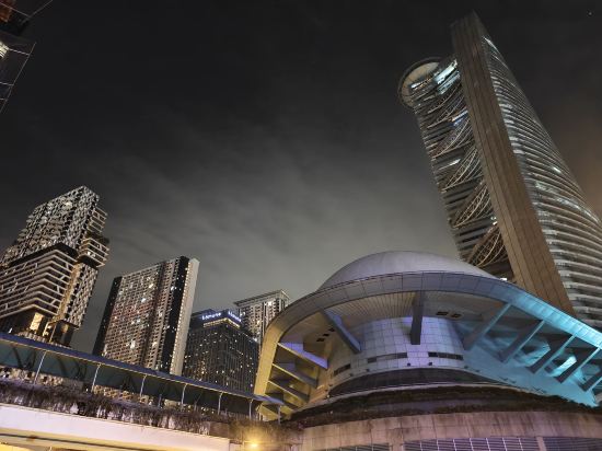 吉隆坡貝奈克瑟麗晶公寓酒店優惠