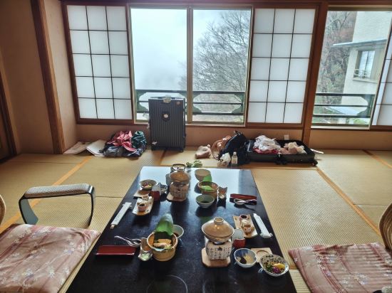 四季の湯座敷 武蔵野別館 クーポン