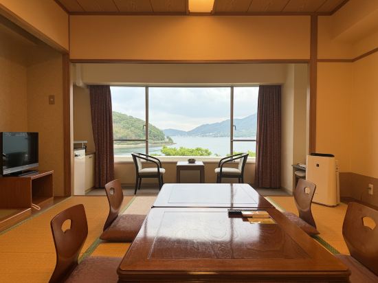 小豆島海灣度假飯店優惠