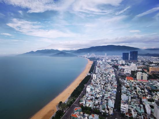Grand Hyams Hotel - Quy Nhon Beach優惠
