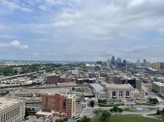 堪薩斯城廣場萬豪 AC 酒店優惠