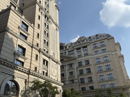 廣州嘉逸國際酒店優惠