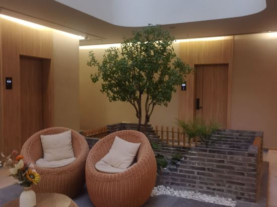 拾然酒店（麗江古城南門木府店）優惠