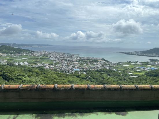 ユインチホテル南城 クーポン