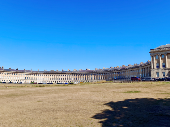 智選假日巴斯酒店優惠