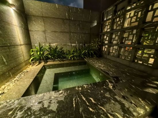 明古連30酒店優惠