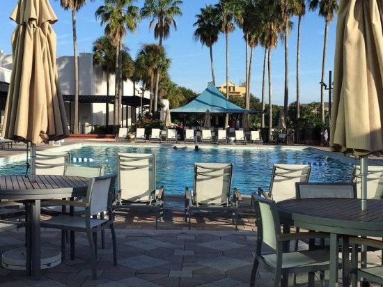 奧蘭多環球影城正門假日酒店優惠