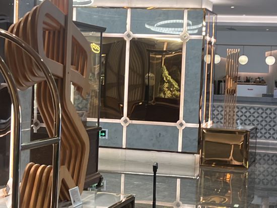 廣州萬國元寶飯店（珠江新城店）優惠