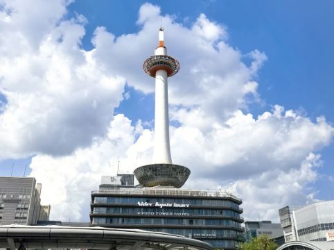 ホテル法華クラブ京都 クーポン