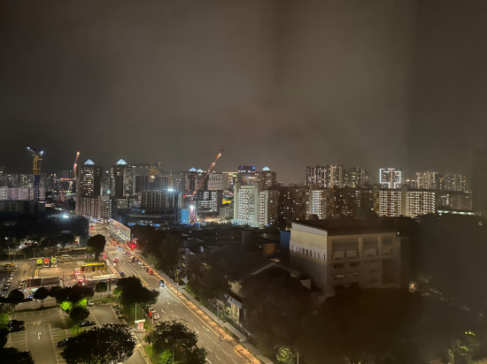 新加坡悦樂武吉士酒店 （Staycation Approved）優惠