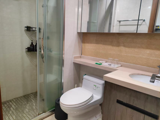 萬寧神州半島雲想海景公寓優惠