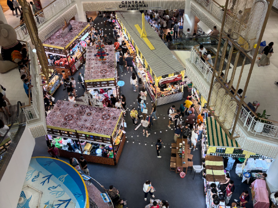 路客（Prio）·清邁機場購物中心店優惠