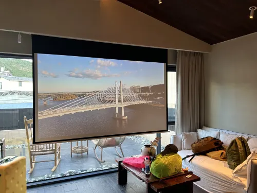 Xingzhiyue Scenic View Hotel Photos