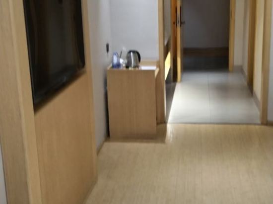 鼎旺酒店（陳村地鐵站店）優惠