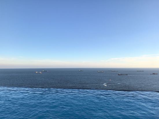 海陵島北洛祕境洛悦酒店優惠