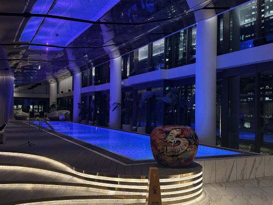 墨爾本W酒店優惠