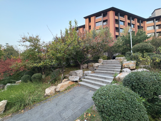 吉林萬科松花湖度假區風華公寓一期優惠