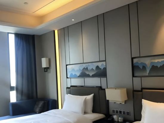 龍巖富力萬達嘉華酒店優惠