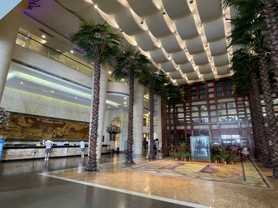 東莞滙華國際飯店優惠