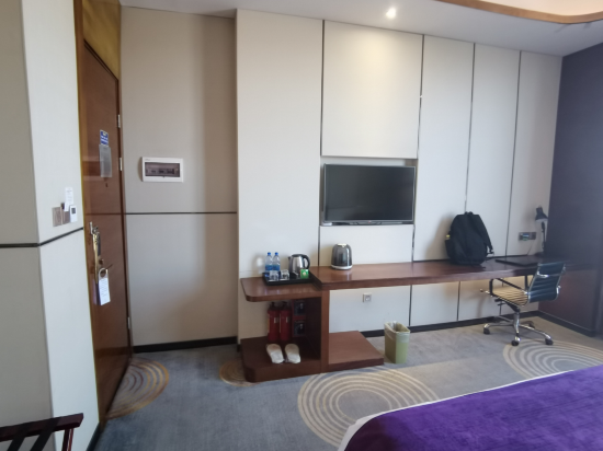 中山瑞廷酒店優惠