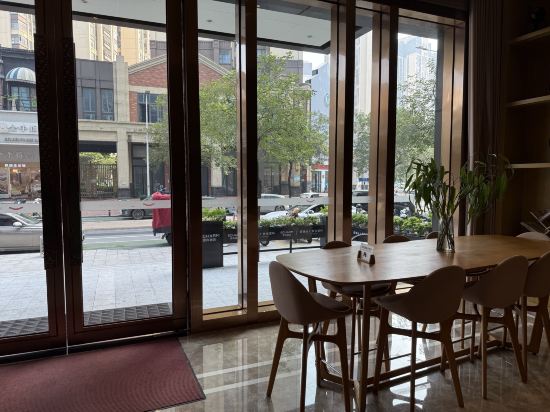 宜尚酒店（佛山三水萬達廣場店）優惠