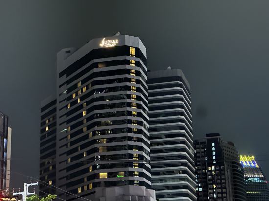 曼谷拉差達瑞士酒店 （SHA Extra Plus）優惠