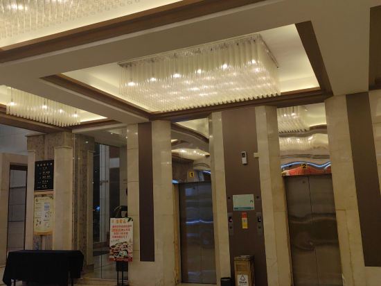 盈栢飯店（佛山創意產業園季華四路店）優惠