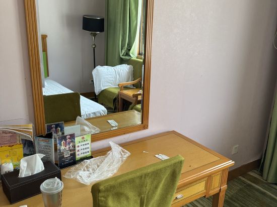 舟山中信普陀大飯店優惠