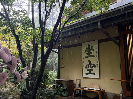 昆明千尋墨問禪意酒店優惠