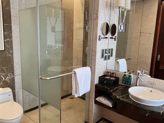 天津濱海皇冠假日飯店優惠