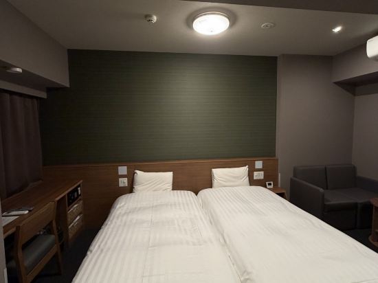 Dormy Inn大阪谷町天然溫泉飯店優惠