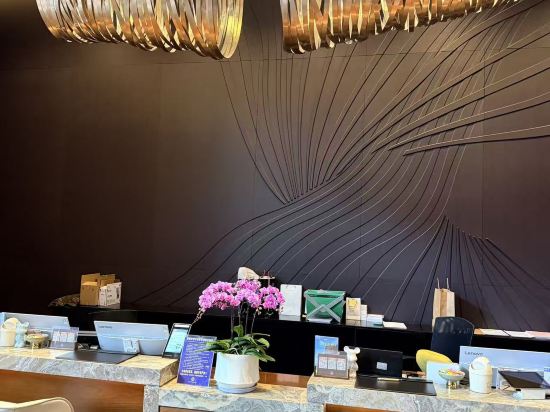 無錫雅詩閣雲蝠服務公寓優惠