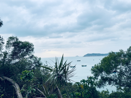 珠海東澳島佳兆業可域度假村優惠