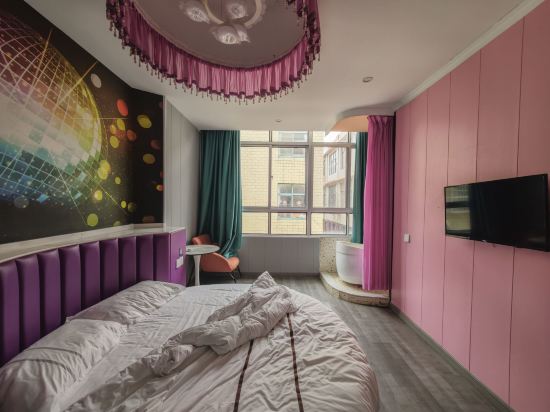 依瀾飯店（武漢天河機場店）優惠