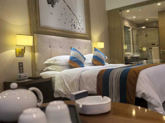 安順萬綠城鉑瑞茲酒店優惠