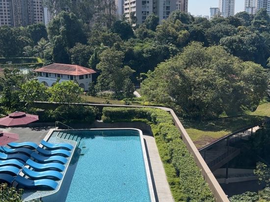 馨樂庭連心羅切斯特飯店優惠