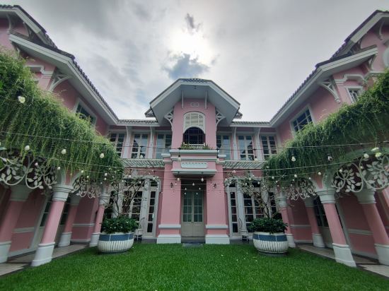 富國島翡翠灣JW萬豪度假酒店優惠