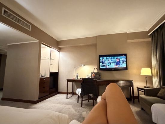 馬哥孛羅香港酒店優惠