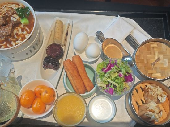 聊城麗洲璞悦酒店優惠