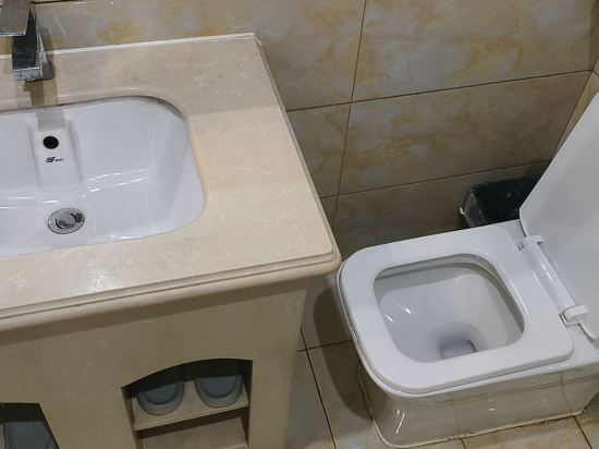 自然風情主題飯店（北京木樨園地鐵站店）優惠